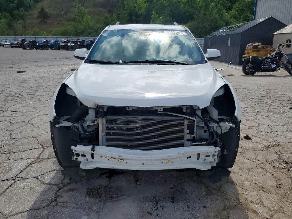 57221056 :رقم المزاد ، 2GNALCEK9H1601700 vin ، 2017 Chevrolet Equinox مزاد بيع