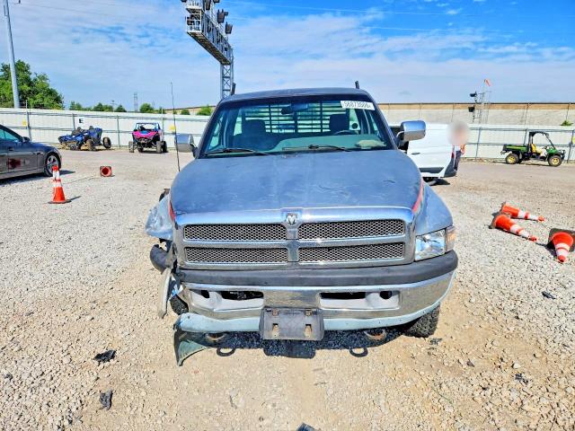 Aukcja sprzedaży 1994 Dodge Ram 2500, vin: 1B7KF26W3RS601032, numer aukcji: 56873506