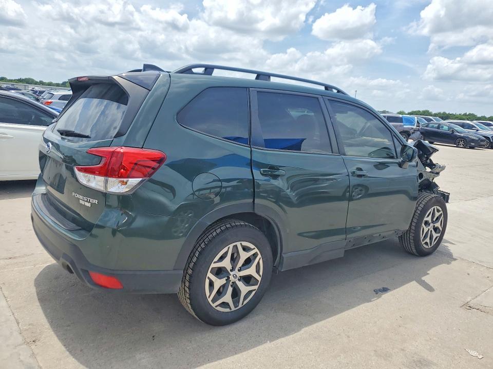 Aukcja sprzedaży 2024 Subaru Forester, vin: JF2SKACC9RH498701, numer aukcji: 57273066