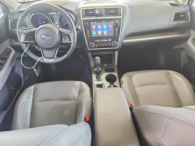 Aukcja sprzedaży 2018 Subaru Legacy, vin: 4S3BNEN60J3036839, numer aukcji: 55966626