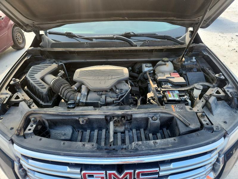 Aukcja sprzedaży 2020 Gmc Acadia, vin: 1GKKNMLS9LZ225942, numer aukcji: 58245586