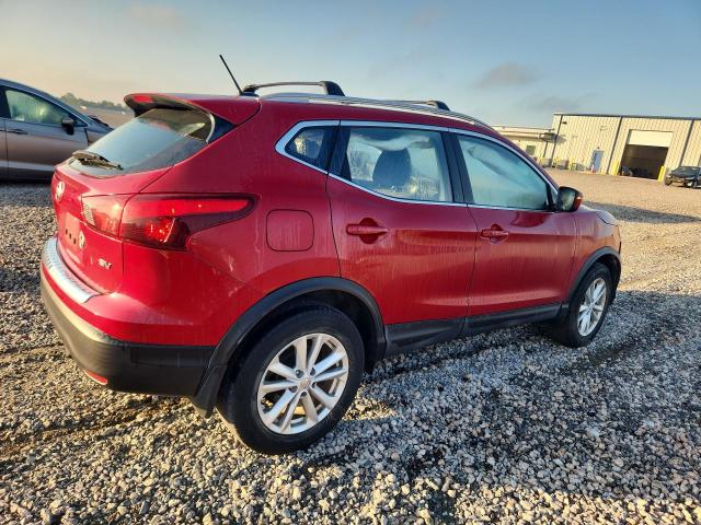 Продажа на аукционе авто 2018 Nissan Rogue Sport, vin: JN1BJ1CP5JW151454, номер лота: 58569036