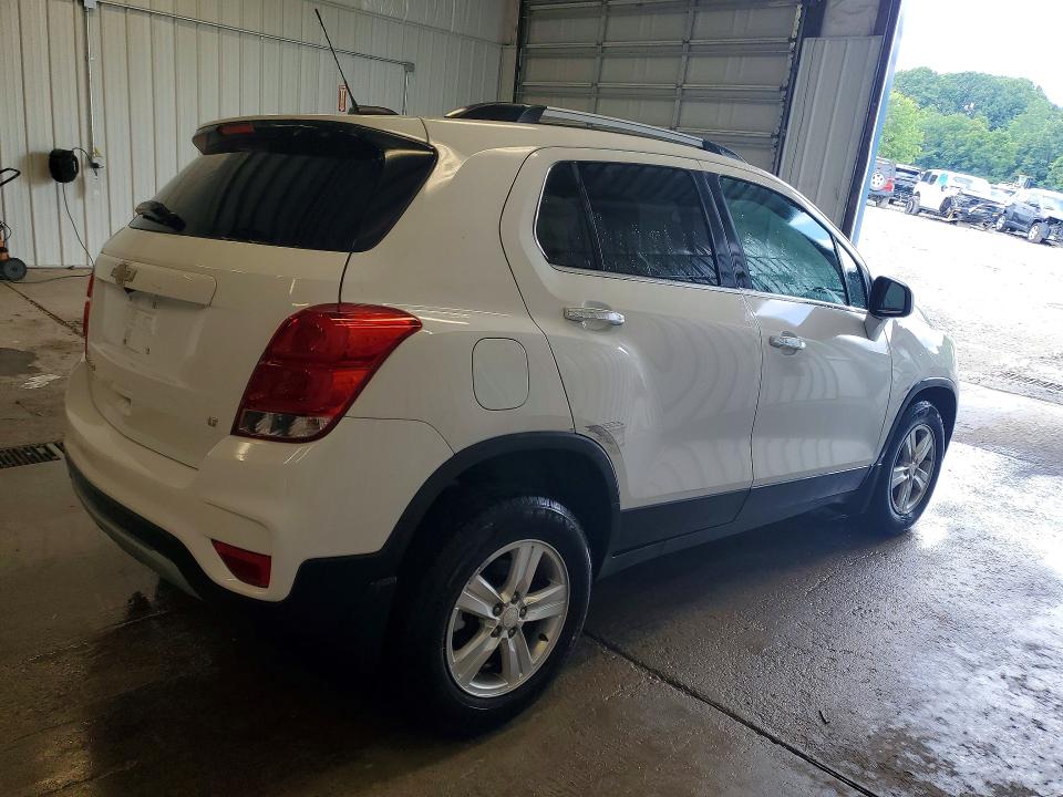 59177416 :رقم المزاد ، 3GNCJPSB2KL219279 vin ، 2019 Chevrolet Trax مزاد بيع