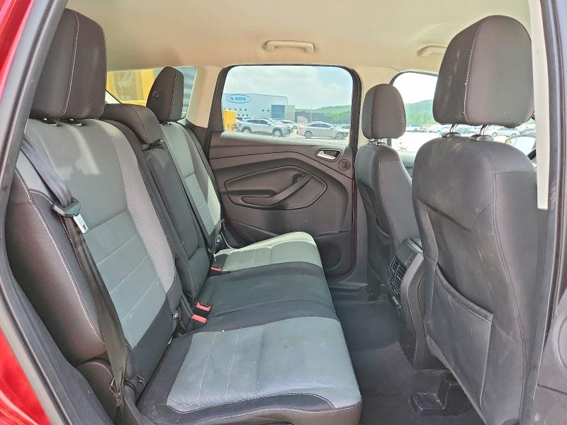 Aukcja sprzedaży 2016 Ford Escape, vin: 1FMCU9GXXGUB56294, numer aukcji: 56669806