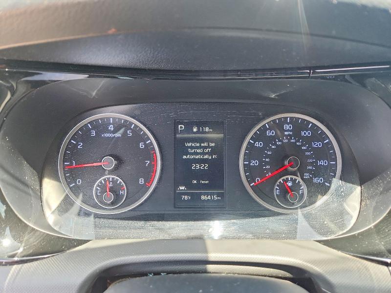 Aukcja sprzedaży 2022 Kia K5, vin: 5XXG14J22NG123176, numer aukcji: 56142216