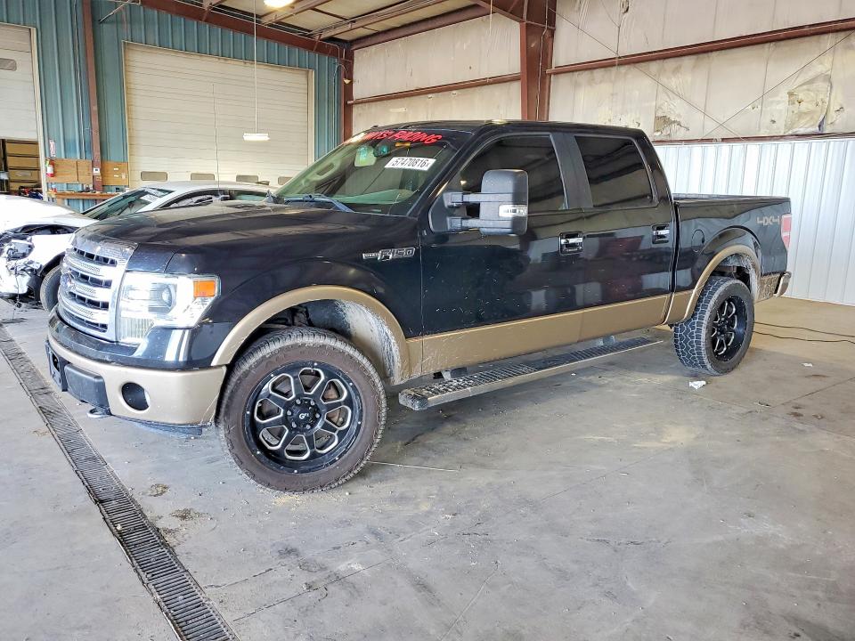Aukcja sprzedaży 2014 Ford F150, vin: 1FTFW1EF8EFA08878, numer aukcji: 57470816