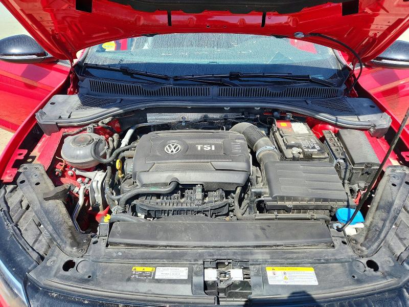Aukcja sprzedaży 2021 Volkswagen Jetta, vin: 3VW6T7BU2MM082839, numer aukcji: 58032196