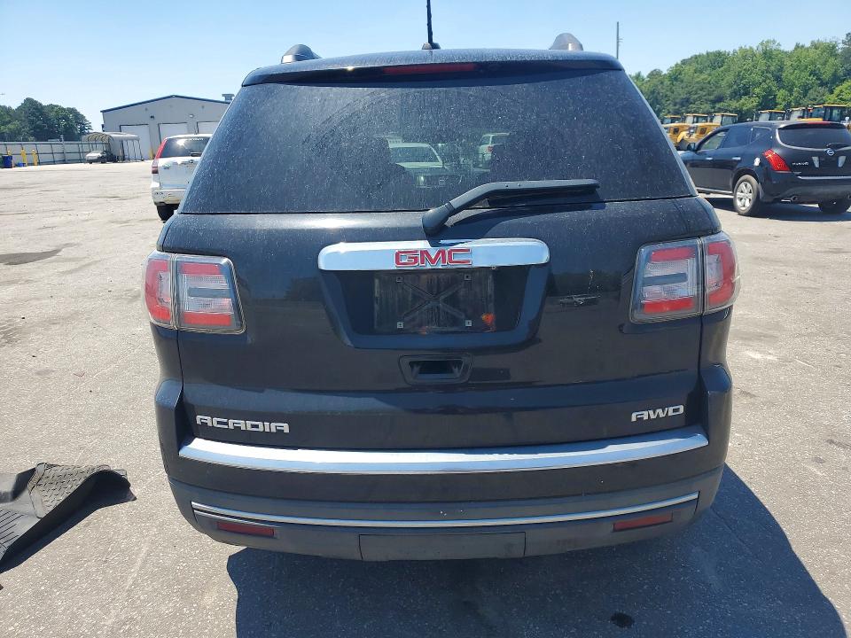 Продаж на аукціоні авто 2016 Gmc Acadia, vin: 1GKKVSKD2GJ242089, номер лоту: 56452386