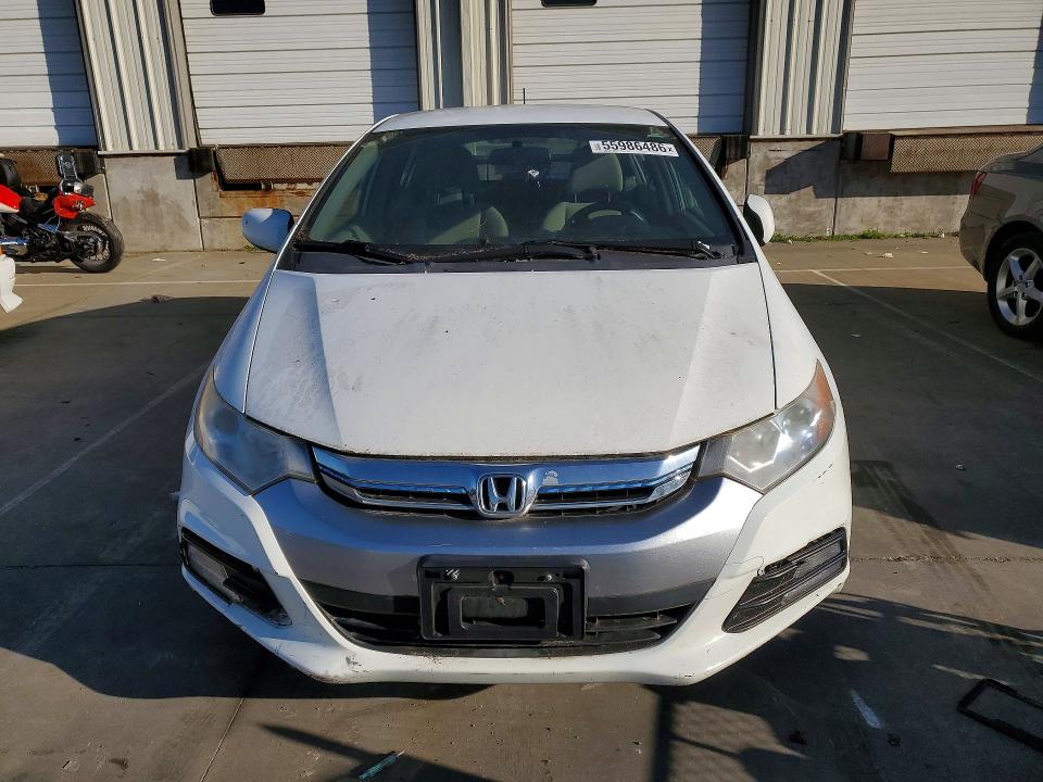 Продажа на аукционе авто 2012 Honda Insight, vin: JHMZE2H59CS004141, номер лота: 55986486