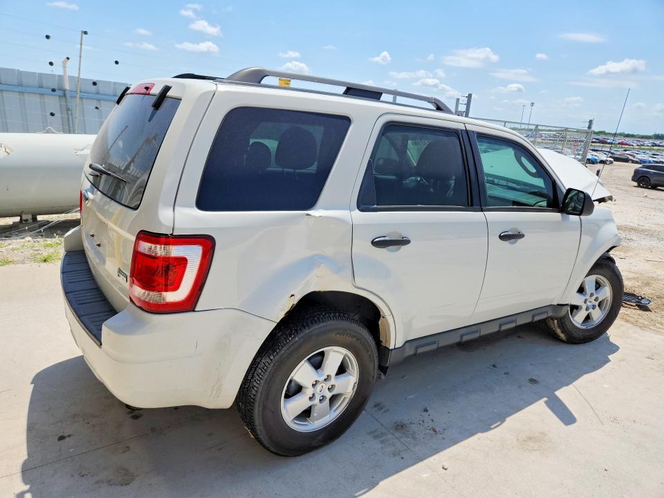 Продаж на аукціоні авто 2011 Ford Escape, vin: 1FMCU9DG3BKB14218, номер лоту: 58613106