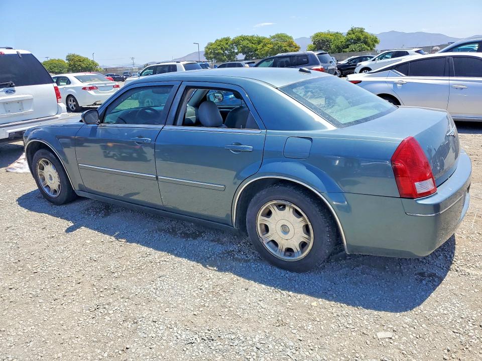 56269406 :رقم المزاد ، 2C3LA53G36H112512 vin ، 2006 Chrysler 300 مزاد بيع