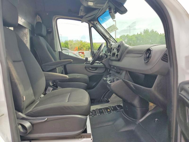Aukcja sprzedaży 2022 Mercedes-benz Sprinter, vin: W1Y40CHY1NT105189, numer aukcji: 56070226