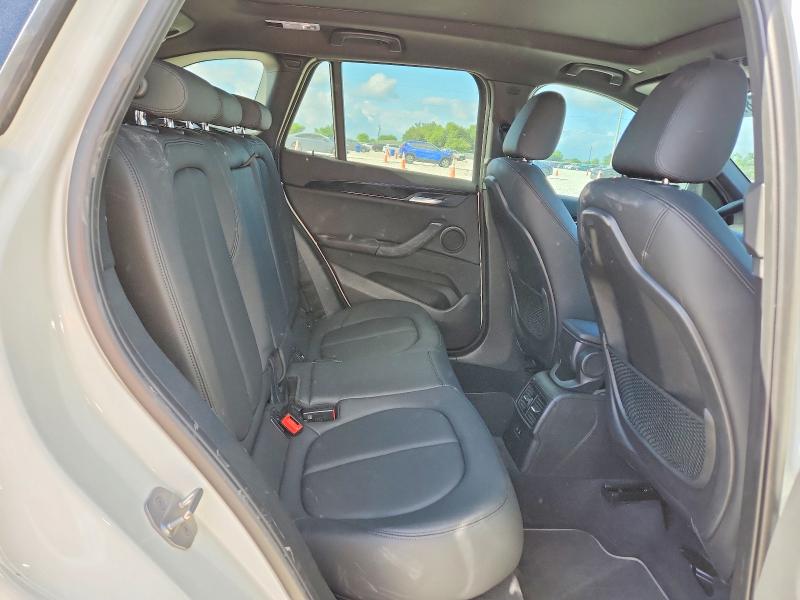 Продажа на аукционе авто 2021 Bmw X1, vin: WBXJG7C01M5S08629, номер лота: 56687016