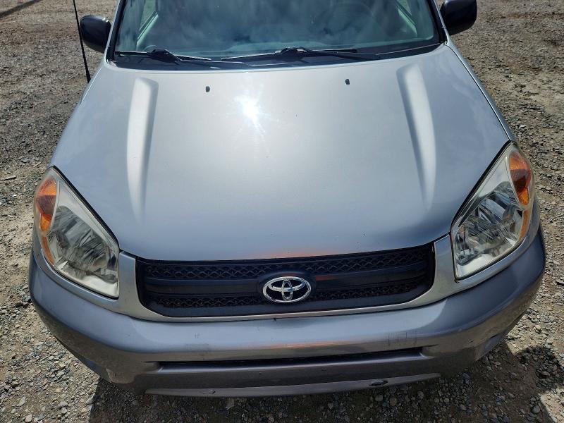 Продажа на аукционе авто 2005 Toyota Rav4, vin: JTEGD20V050064374, номер лота: 56710346