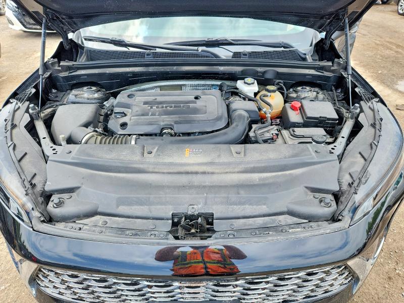 56824896 :رقم المزاد ، LRBFZSE46RD036366 vin ، 2024 Buick Envision مزاد بيع