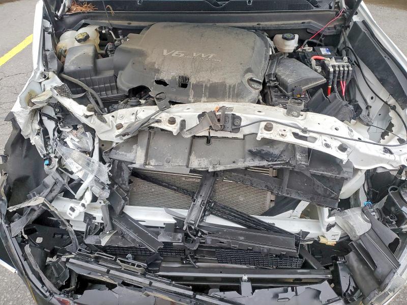 Aukcja sprzedaży 2022 Chevrolet Colorado, vin: 1GCHSCEN6N1166477, numer aukcji: 56620016