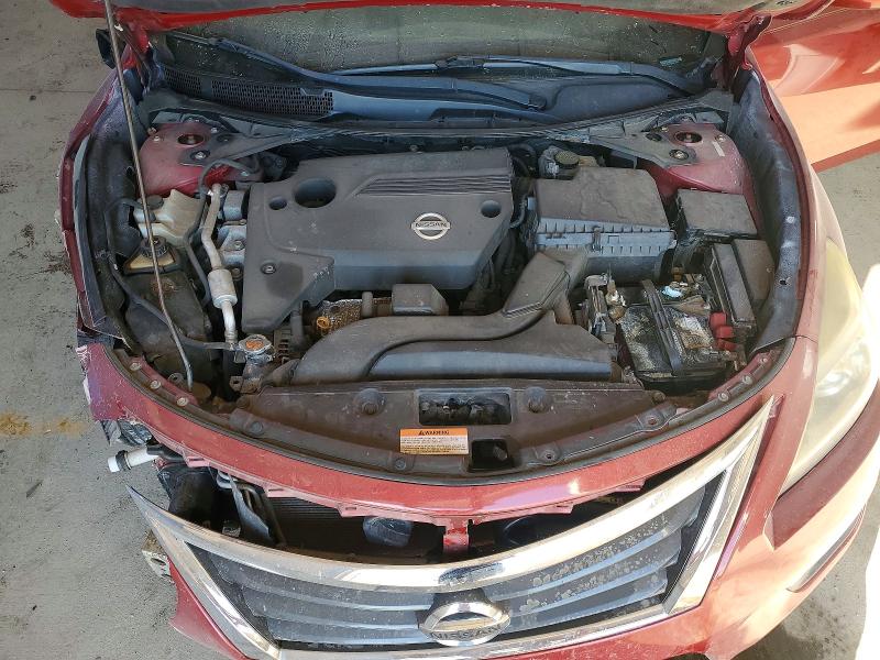 2013 Nissan Altima მანქანა იყიდება აუქციონზე, vin: 1N4AL3AP7DN447013, აუქციონის ნომერი: 56059996