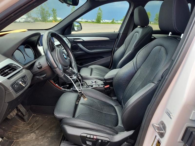 Aukcja sprzedaży 2021 Bmw X1, vin: WBXJG9C05M5T09331, numer aukcji: 57867446