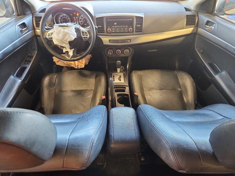 Продажа на аукционе авто 2015 Mitsubishi Lancer, vin: JA32U2FU4FU005365, номер лота: 55874146