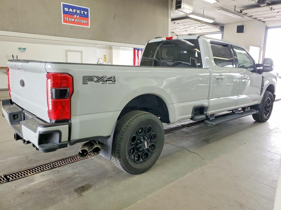 Продажа на аукционе авто 2025 Ford F250, vin: 1FT8W2BM3SED48152, номер лота: 56163156