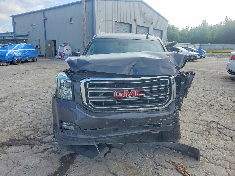 2016 Gmc Yukon მანქანა იყიდება აუქციონზე, vin: 1GKS1AKC4GR471677, აუქციონის ნომერი: 57674156