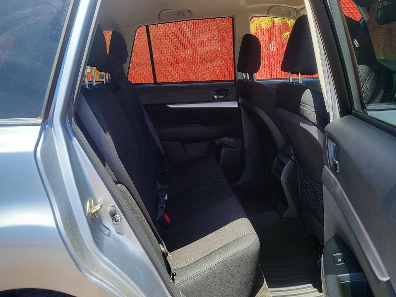 Продаж на аукціоні авто 2014 Subaru Outback, vin: 4S4BRBFC4E3232498, номер лоту: 56704336
