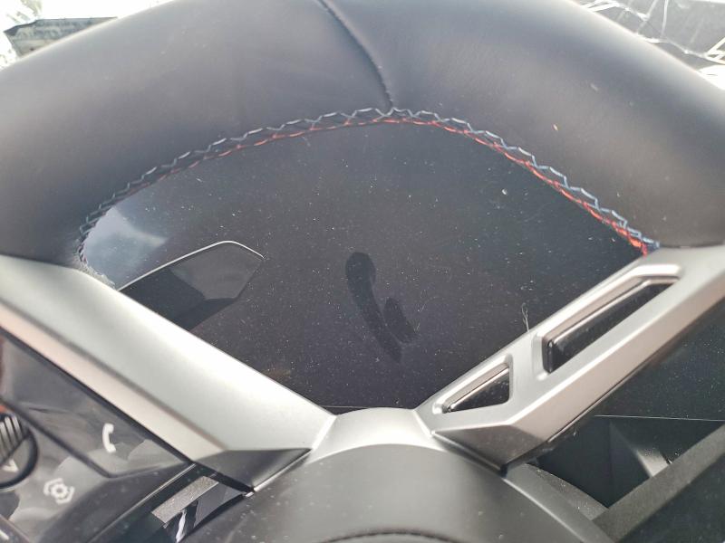2026 Bmw M5 მანქანა იყიდება აუქციონზე, vin: WBS83GV07TCX50180, აუქციონის ნომერი: 59170576
