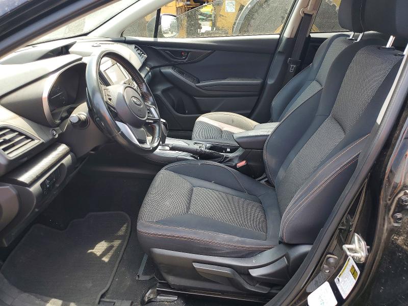 57838476 :رقم المزاد ، JF2GTAPC0M8214572 vin ، 2021 Subaru Crosstrek مزاد بيع