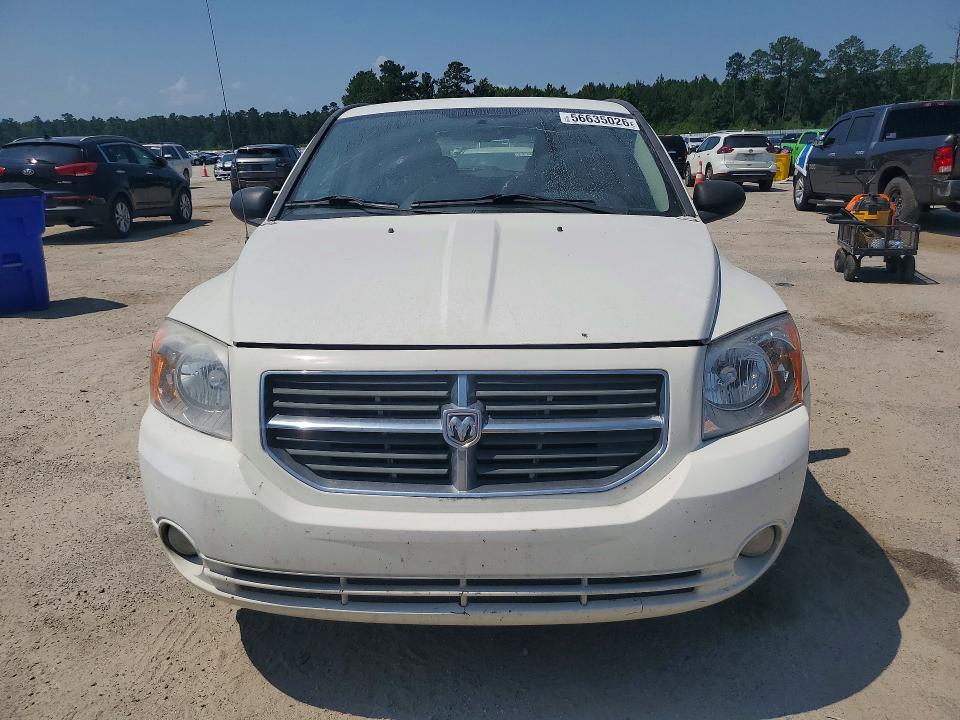 2010 Dodge Caliber მანქანა იყიდება აუქციონზე, vin: 1B3CB3HA1AD604464, აუქციონის ნომერი: 56635026