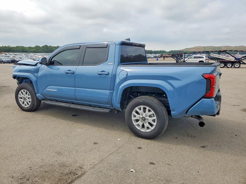 Aukcja sprzedaży 2026 Toyota Tacoma, vin: 3TMLB5JN5TM242489, numer aukcji: 58387116
