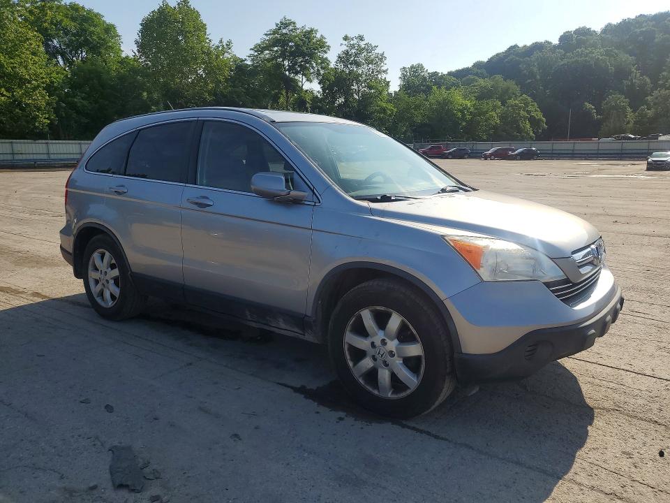 Продажа на аукционе авто 2008 Honda Cr-v, vin: JHLRE48708C018867, номер лота: 58981996