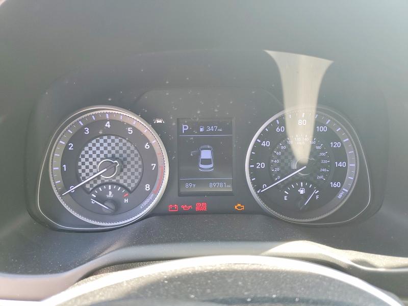 55759986 :رقم المزاد ، 5NPD84LF6KH413404 vin ، 2019 Hyundai Elantra مزاد بيع