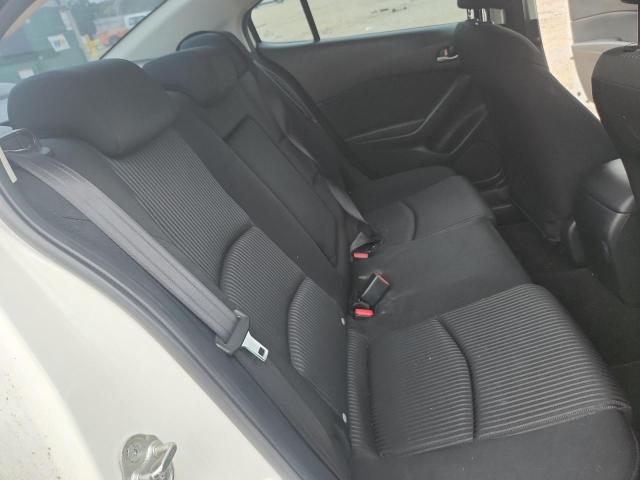 Продажа на аукционе авто 2016 Mazda 3, vin: 3MZBM1V75GM273416, номер лота: 59069646