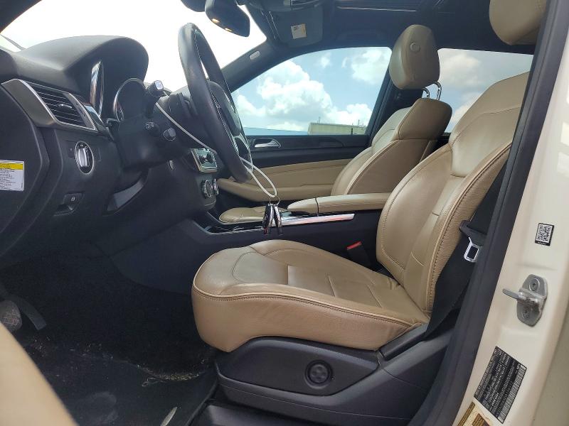 54561746 :رقم المزاد ، 4JGDA2EBXDA156112 vin ، 2013 Mercedes-benz Ml مزاد بيع