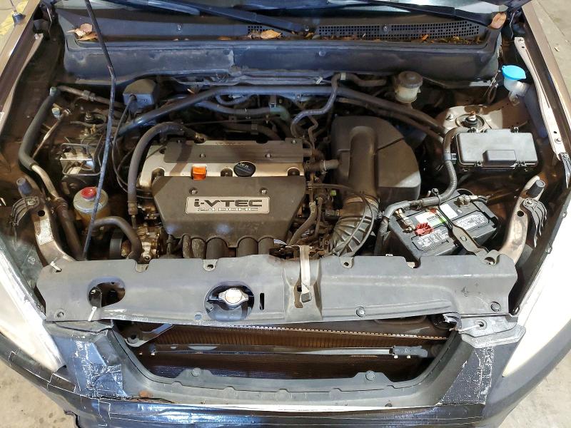 2004 Honda Cr-v მანქანა იყიდება აუქციონზე, vin: JHLRD78824C001348, აუქციონის ნომერი: 56061446