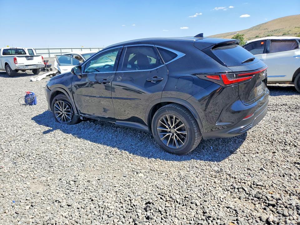 Продаж на аукціоні авто 2023 Lexus Nx, vin: 2T2GGCEZXPC020545, номер лоту: 57405756