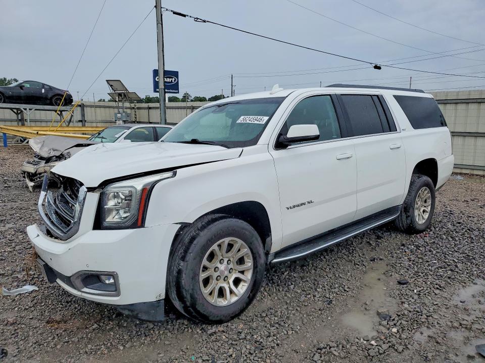 Aukcja sprzedaży 2019 Gmc Yukon Xl, vin: 1GKS2GKC1KR345804, numer aukcji: 56245946