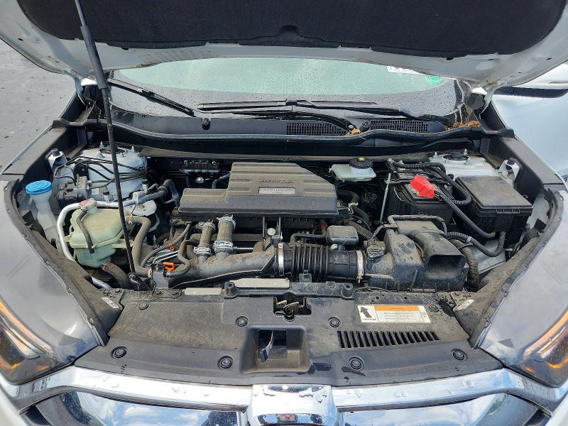 Aukcja sprzedaży 2019 Honda Cr-v, vin: 7FARW2H52KE060744, numer aukcji: 56059156