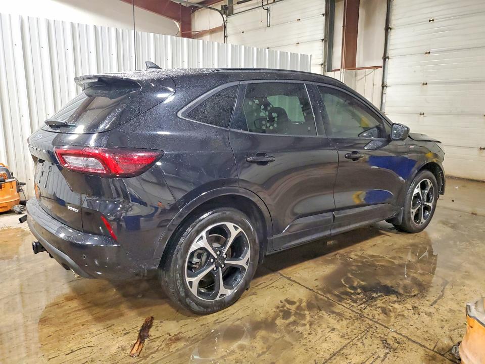 Auction sale of the 2023 Ford Escape, vin: 1FMCU9NA3PUA68976, lot number: 58370776