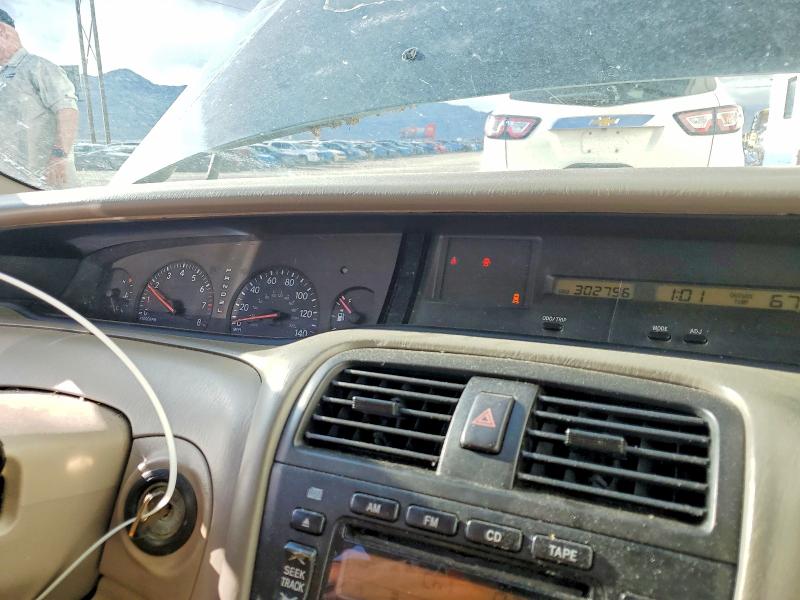 Aukcja sprzedaży 2004 Toyota Avalon, vin: 4T1BF28B34U343498, numer aukcji: 57997976