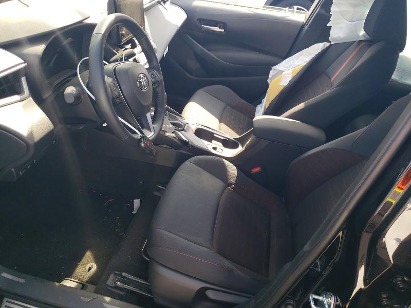 Продаж на аукціоні авто 2026 Toyota Corolla Hybrid, vin: JTDBCMFE9T3144207, номер лоту: 59392556