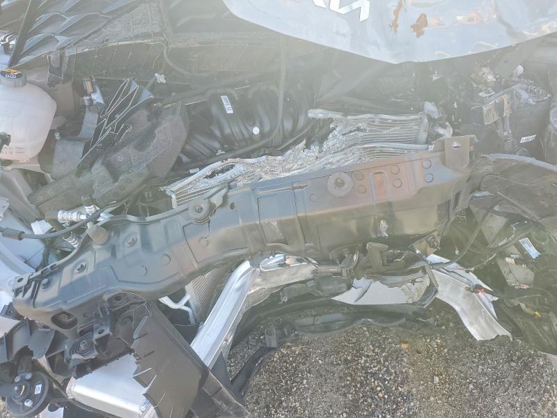 2025 Kia K5 მანქანა იყიდება აუქციონზე, vin: KNAG64J77S5377508, აუქციონის ნომერი: 57617776