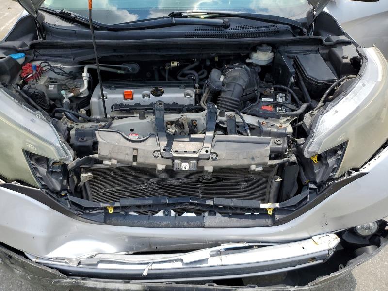 2013 Honda Cr-v მანქანა იყიდება აუქციონზე, vin: 2HKRM4H5XDH689184, აუქციონის ნომერი: 55990196