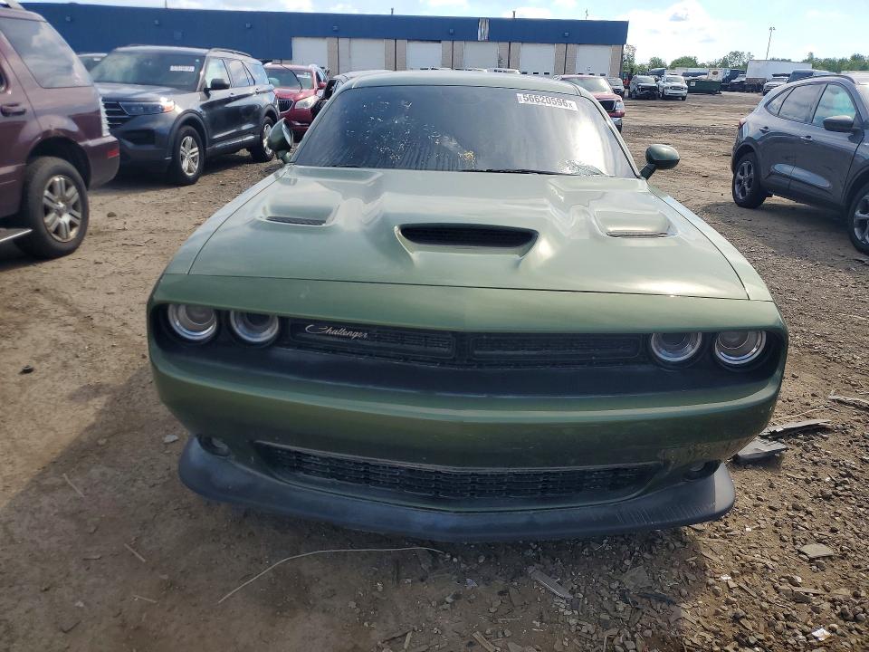 2020 Dodge Challenger მანქანა იყიდება აუქციონზე, vin: 2C3CDZFJ2LH103978, აუქციონის ნომერი: 56620596