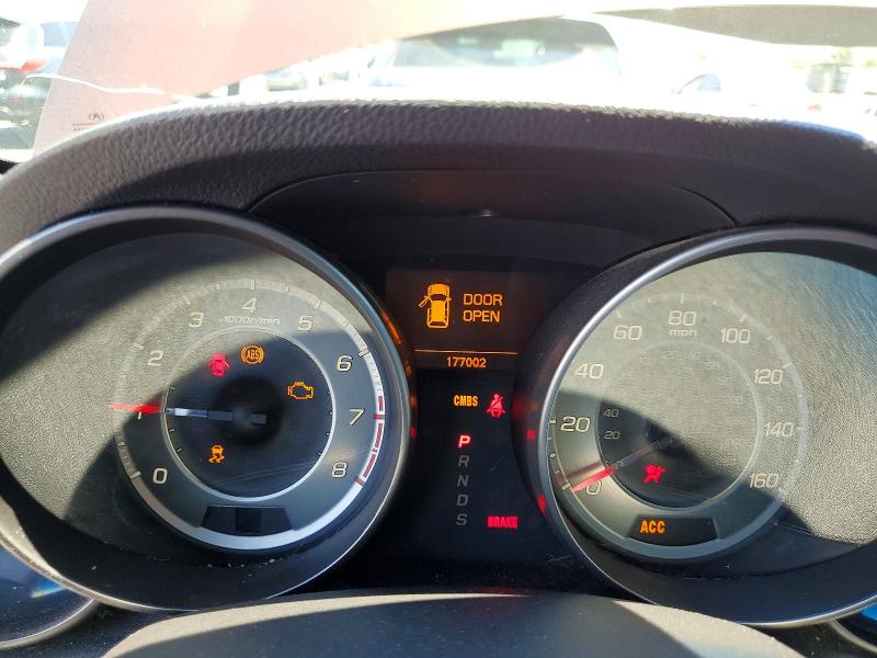 Продаж на аукціоні авто 2010 Acura Mdx, vin: 2HNYD2H5XAH528008, номер лоту: 57247176