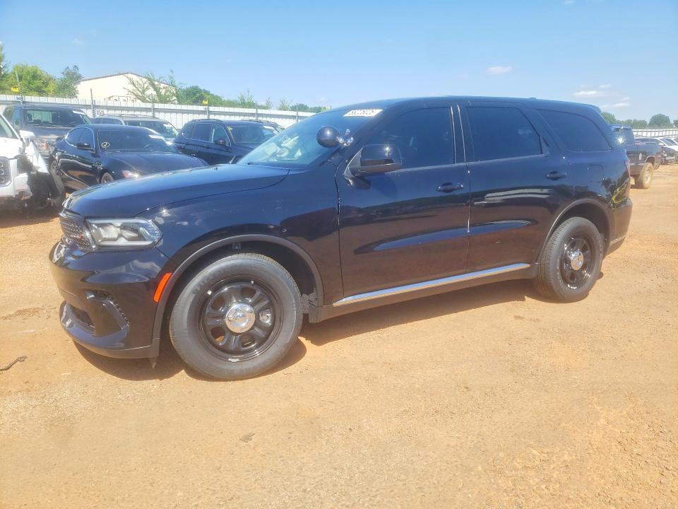 Aukcja sprzedaży 2026 Dodge Durango, vin: 1C4SDJFTXTC161429, numer aukcji: 56226026