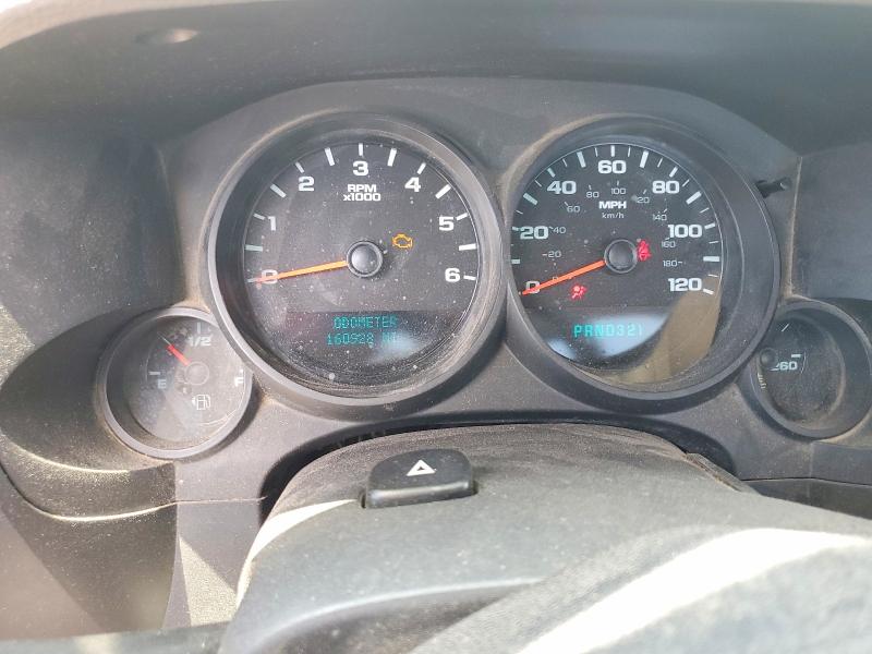 Aukcja sprzedaży 2008 Chevrolet Silverado, vin: 1GCEC14C38Z273433, numer aukcji: 57816076