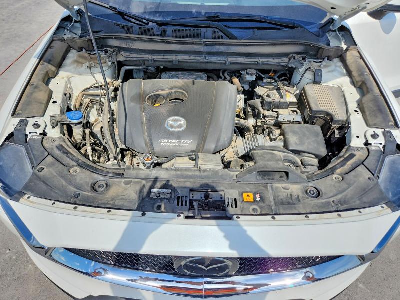 2019 Mazda Cx-5 მანქანა იყიდება აუქციონზე, vin: JM3KFBCMXK1682651, აუქციონის ნომერი: 57702946