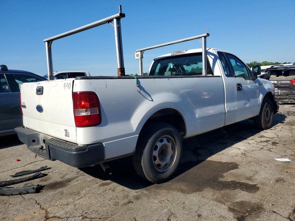 Aukcja sprzedaży 2005 Ford F150, vin: 1FTRF12205NC09890, numer aukcji: 55157276
