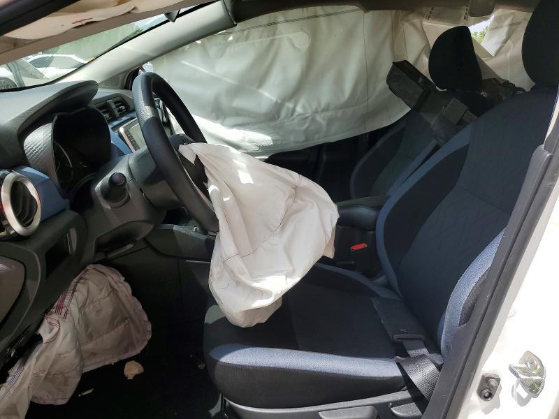 57018236 :رقم المزاد ، 3N1CN8EV3SL834029 vin ، 2025 Nissan Versa مزاد بيع